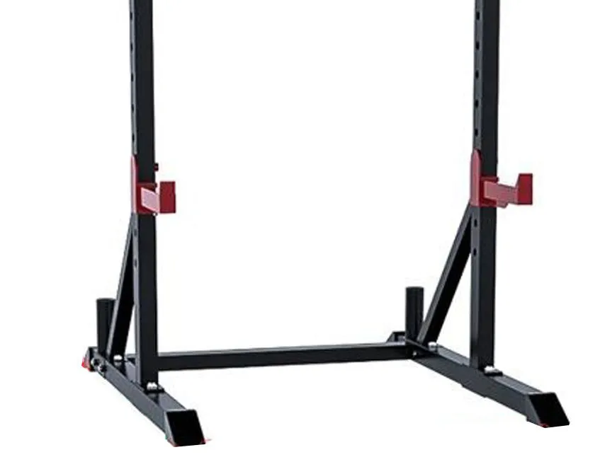 1441 Fitness Squat Rack - MDL65