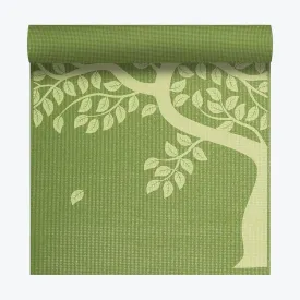 3mm Tree Of Wisdom Yoga Mat
