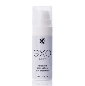 Advanced Body Lotion - Travel Size, 4 bottles - 15ML / .5 fl oz (x4)