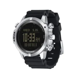AQUA 100 Meter Dive Watch