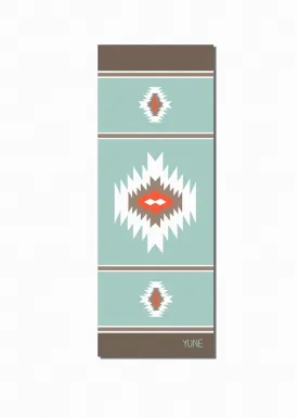 Ascend Yoga Mat Fabian Mat