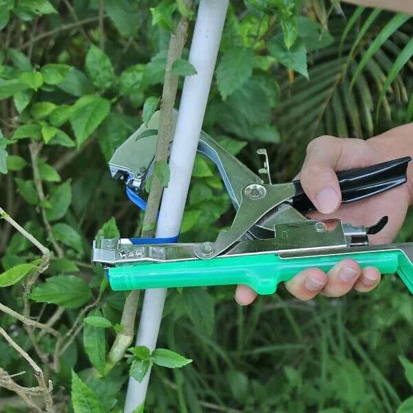 Bindsy - Plant tying tool