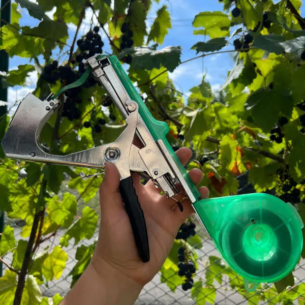 Bindsy - Plant tying tool