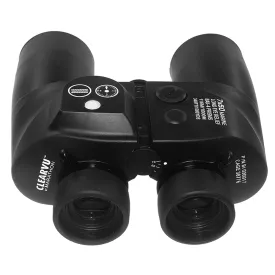 Binocular, Marine: 7x50 with Compass and Reticle