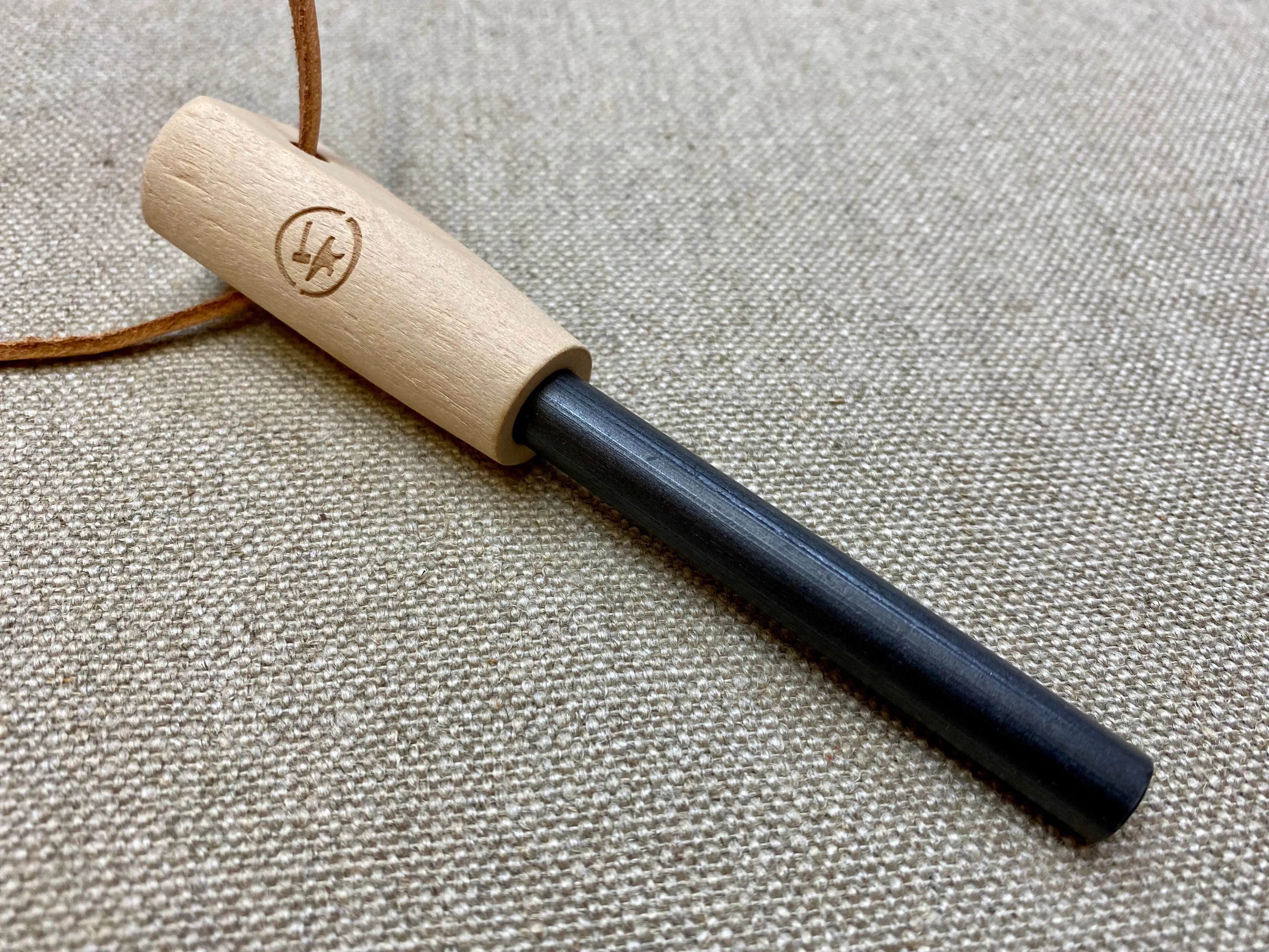 Bushcraft Strike A Light