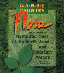 Canoe Country Flora