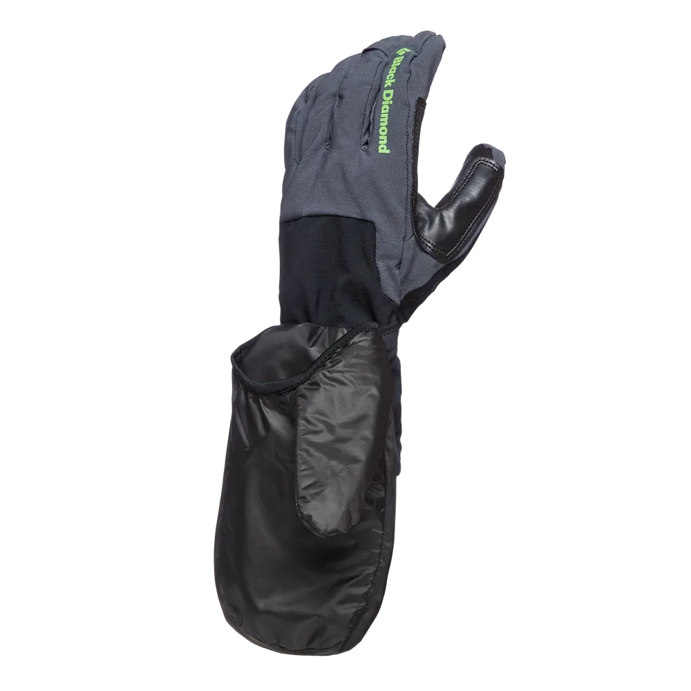 Cirque Gloves
