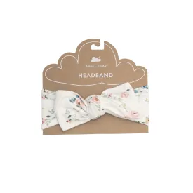 Climbing Roses Headband
