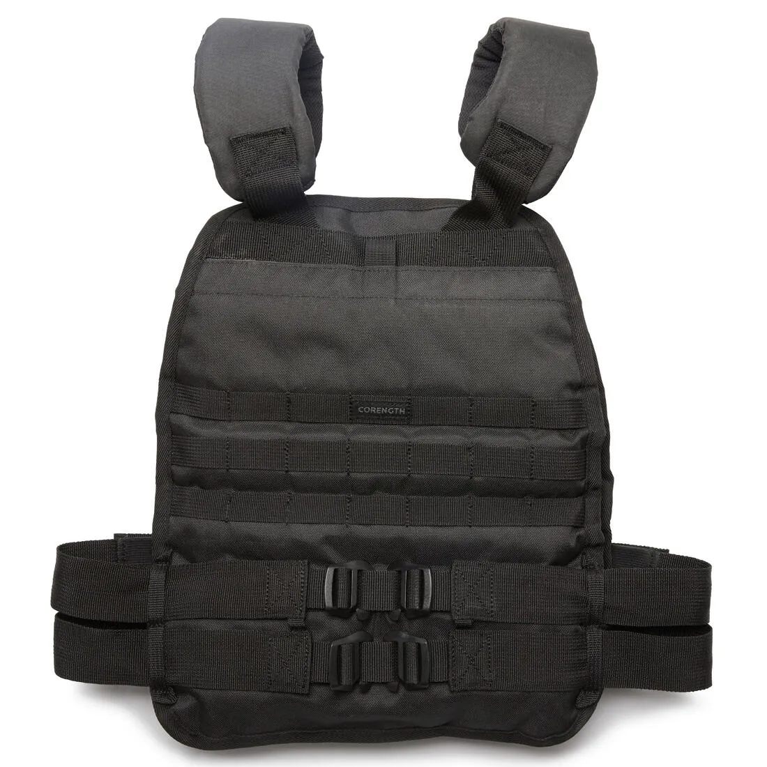 Corength Adjustable  6-10kg Weight and Cross Training Weight Vest