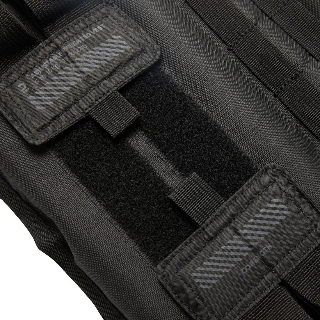 Corength Adjustable  6-10kg Weight and Cross Training Weight Vest