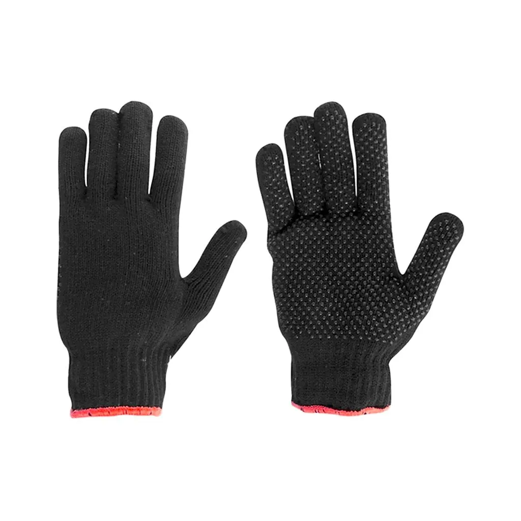 Cotton Polyester Maker's Work Gloves (Pair)