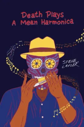 Death Plays a Mean Harmonica GN TP