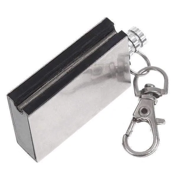 Emergency Match Fire Starter Kit