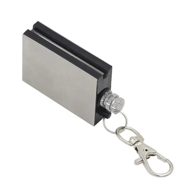 Emergency Match Fire Starter Kit