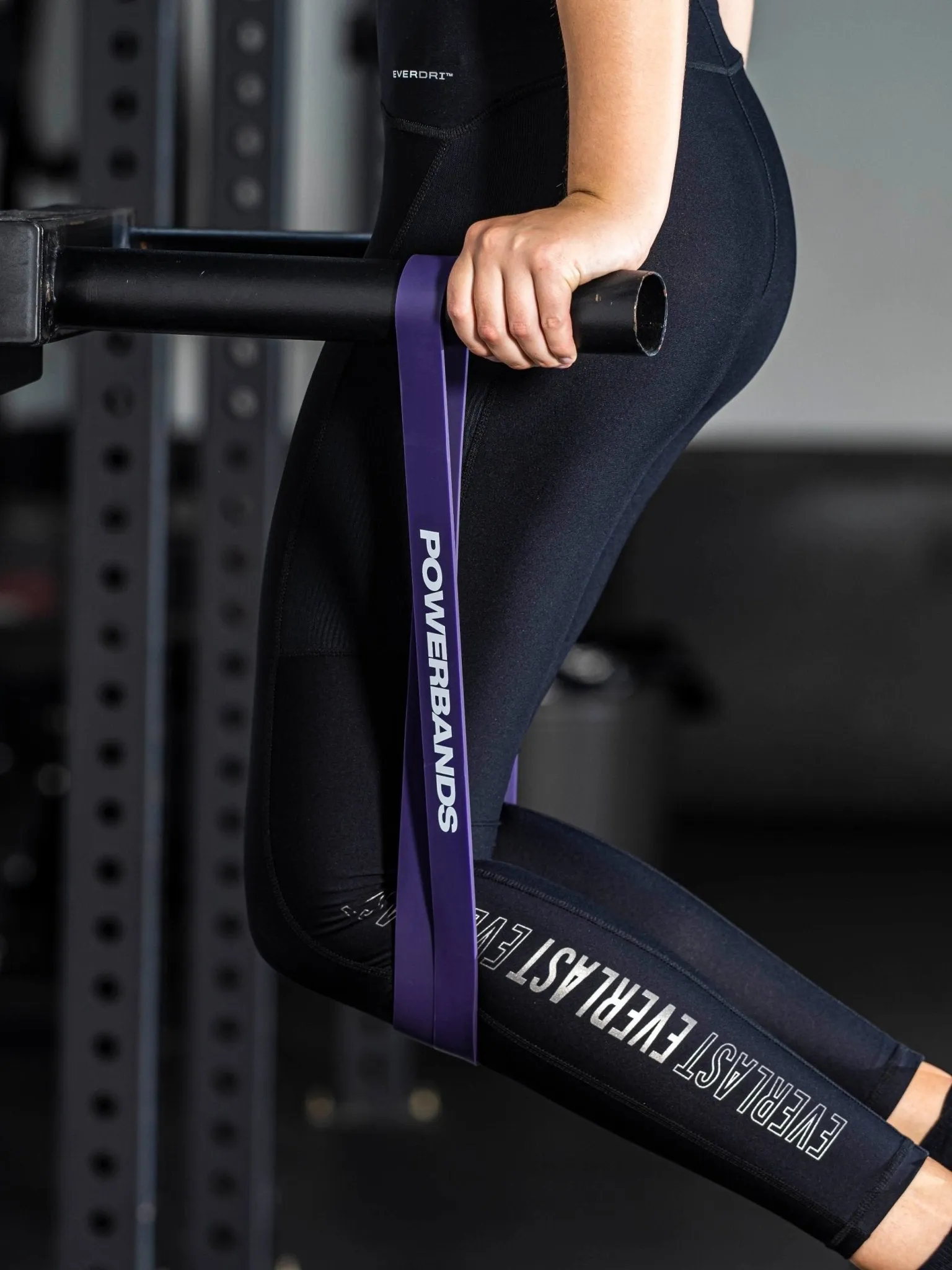 Extra Assisted Pull Up Pack