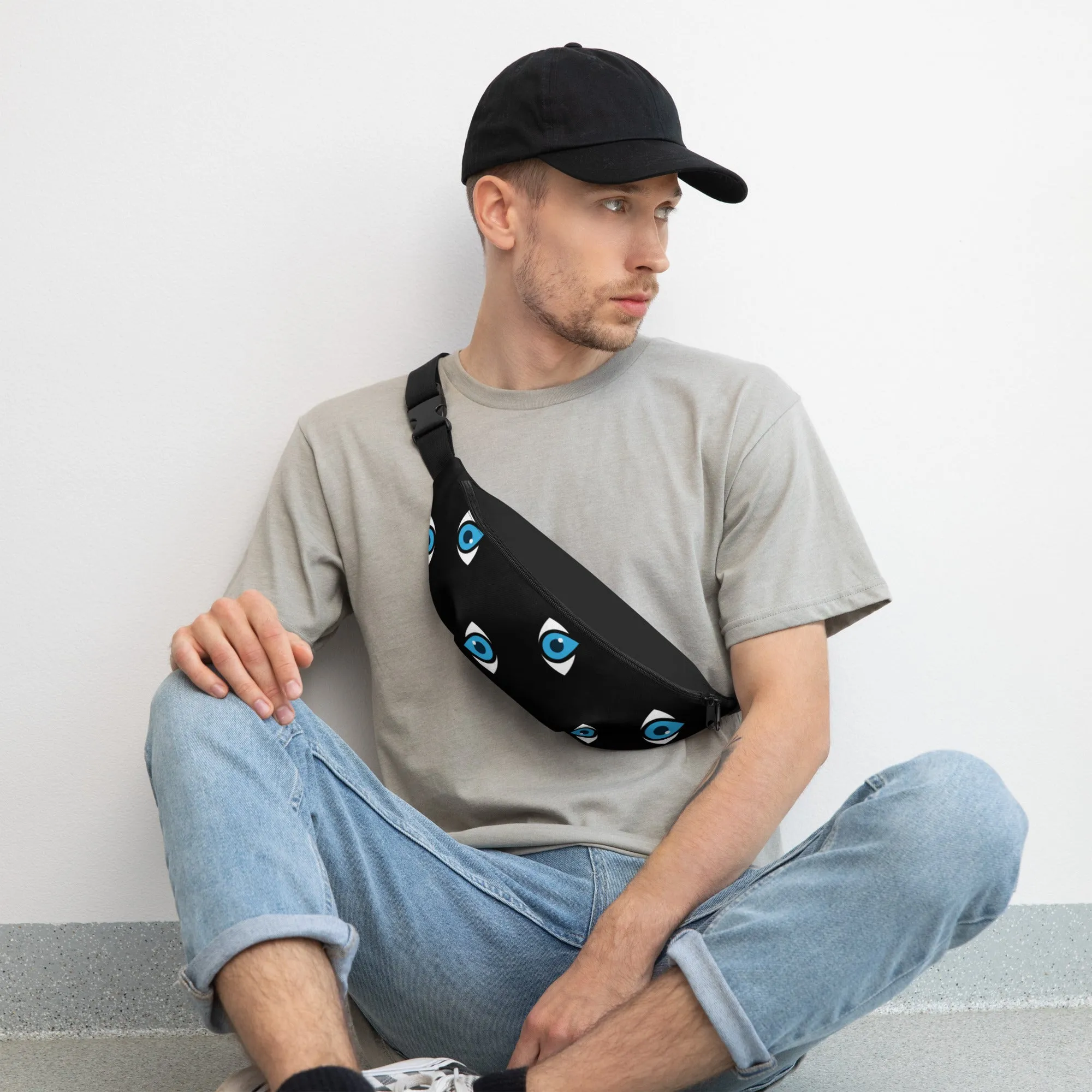 Fanny Pack Polyester