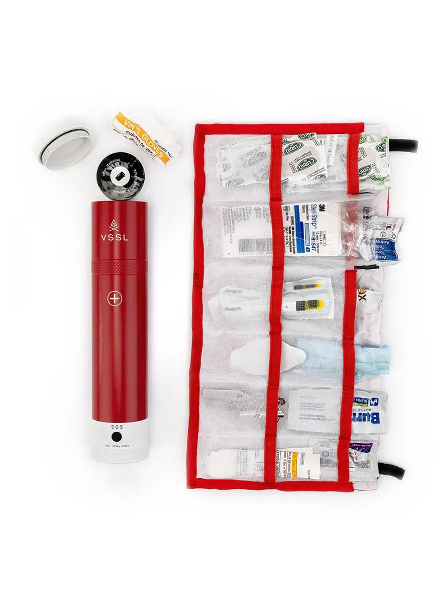 First Aid