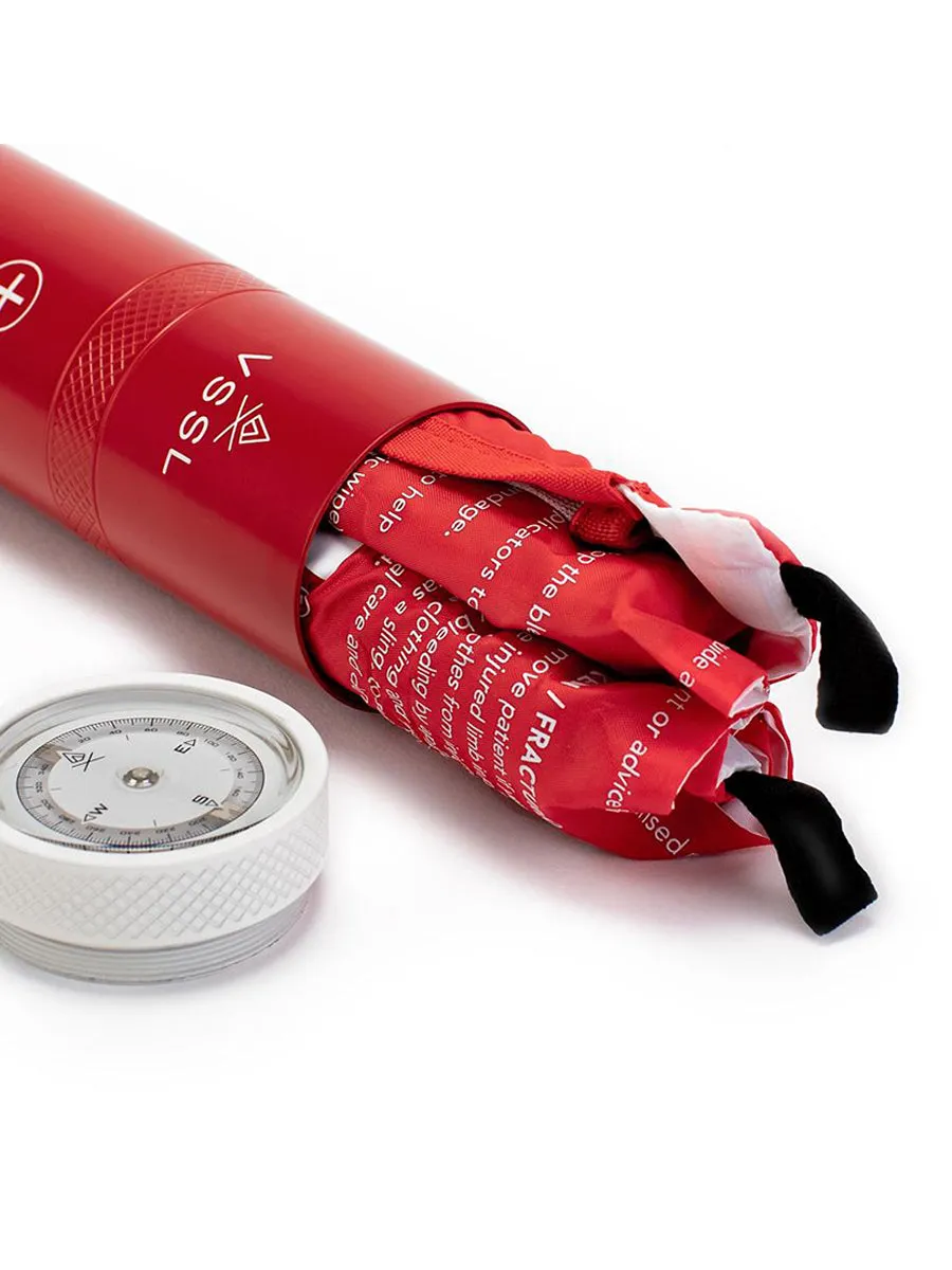 First Aid