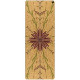 Flight Home Original Cork Yoga Mat