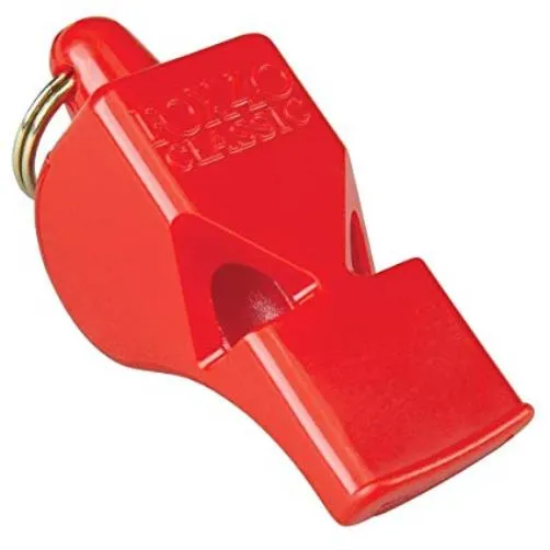 Fox 40 Classic Whistle