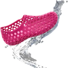 Girls Water Shoes Anti Slip Kids Water Shoes Outdoor Beach Swim Surf Pool