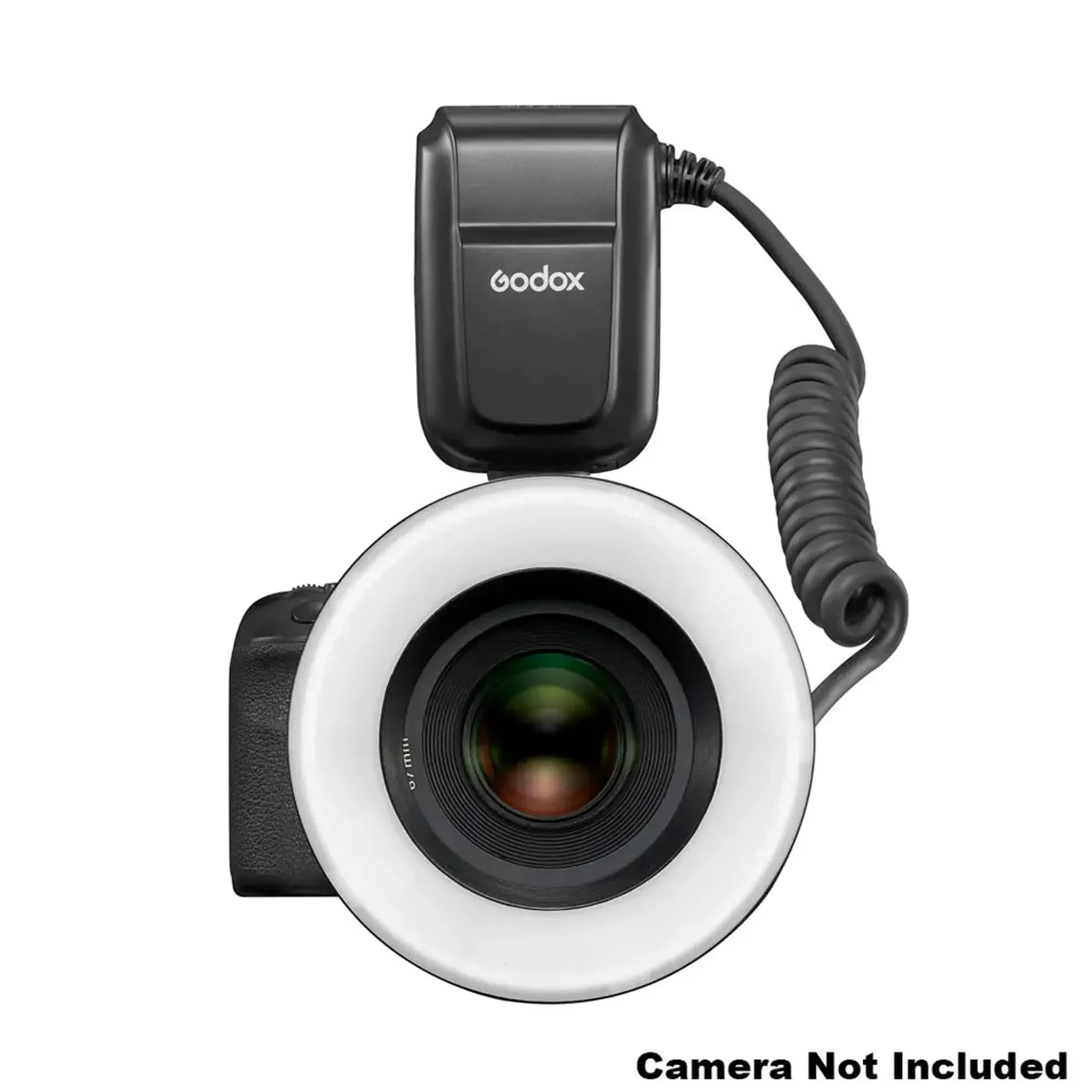 GODOX MF-R76N TTL MARCO RING FLASH FOR NIKON