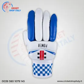 Gray Nicolls Power Batting Gloves Adult