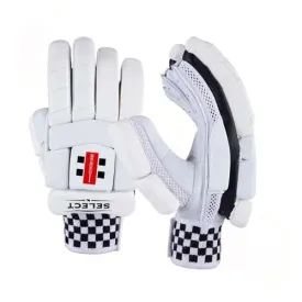 Gray Nicolls Select Cricket Batting Gloves Adult