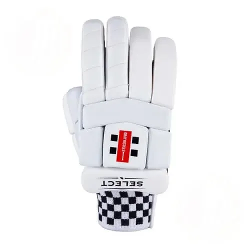 Gray Nicolls Select Cricket Batting Gloves Adult