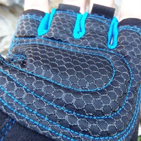 Gym Fitness Gloves Anti-Skid Weight Lifting for Sport
