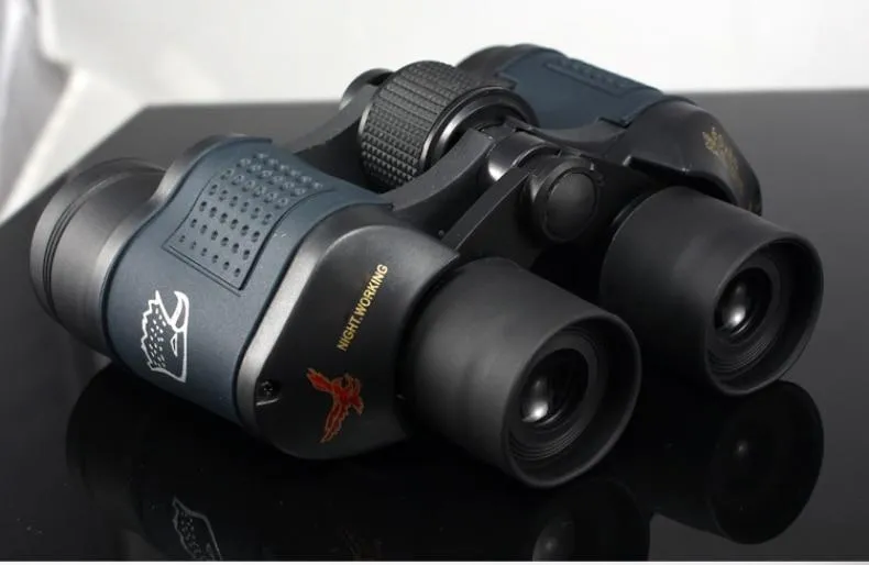 High Clarity Binoculars with Night Vision
