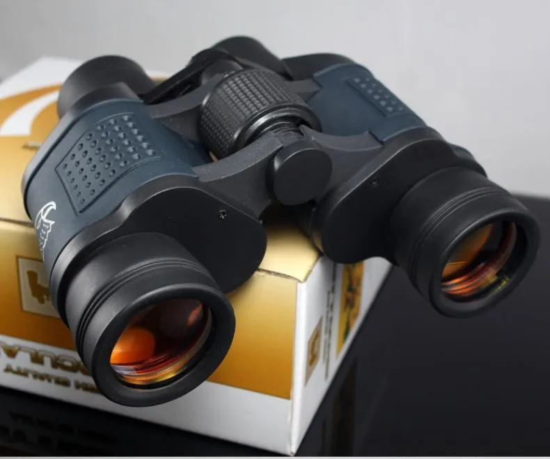 High Clarity Binoculars with Night Vision