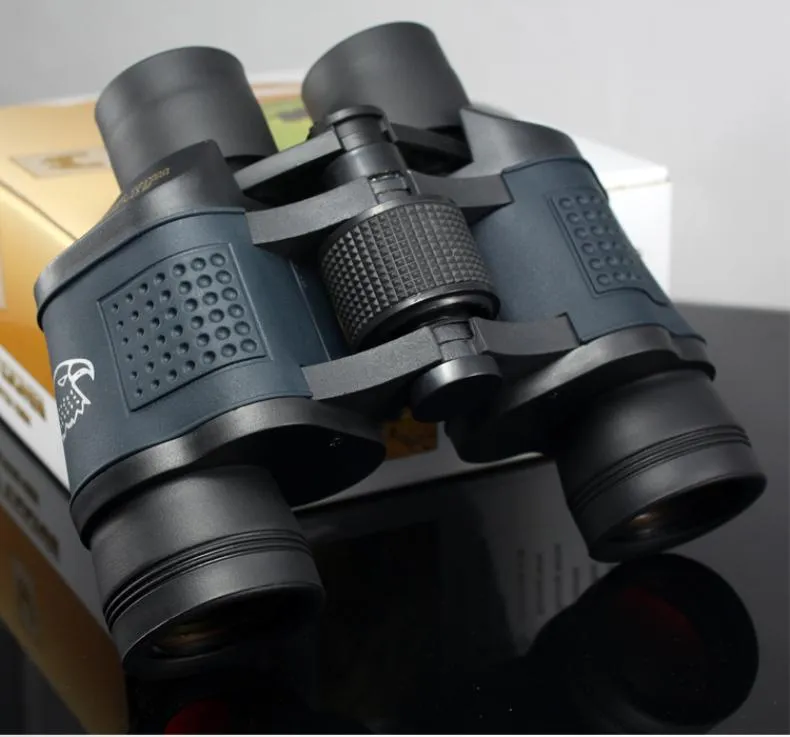 High Clarity Binoculars with Night Vision