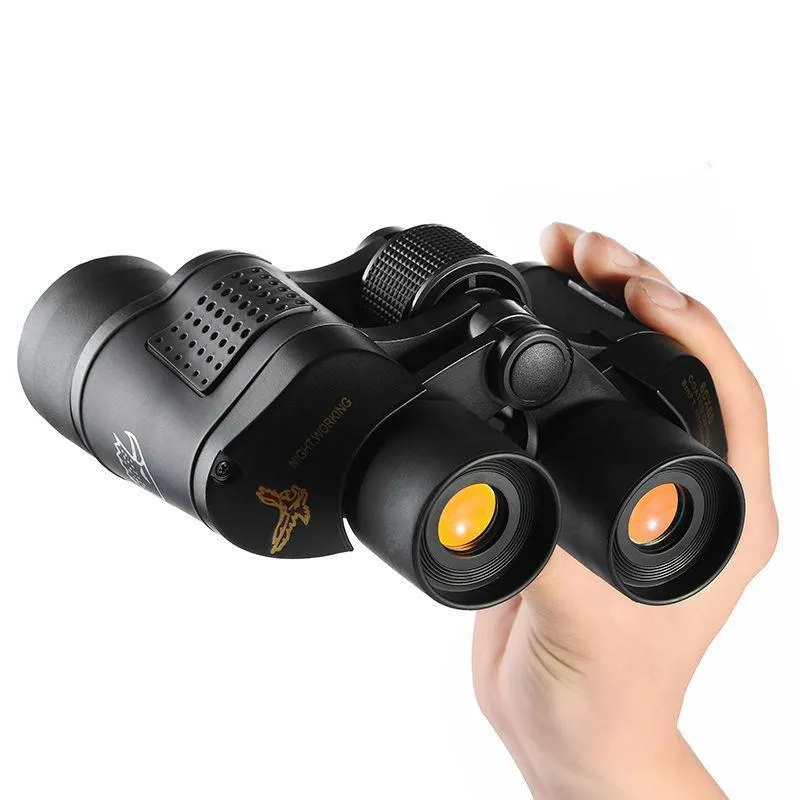 High Clarity Binoculars with Night Vision