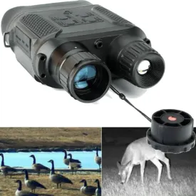 High Infrared Night Vision Binoculars Goggles