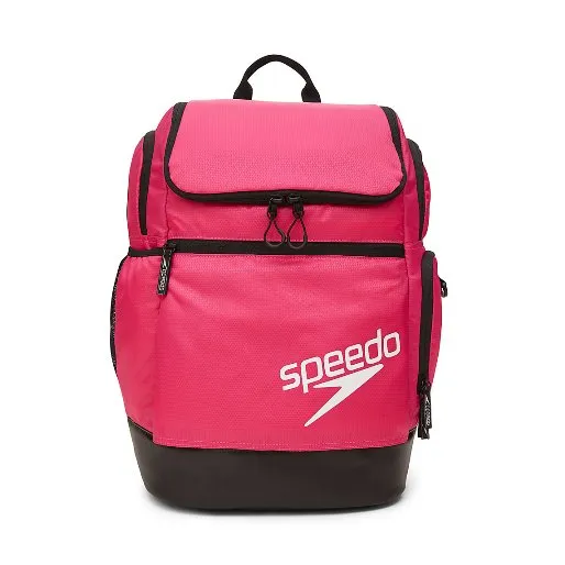 Italian Center Swim Club _SPEEDO Teamster 2.0 Backpack - Name Embroidery