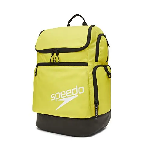 Italian Center Swim Club _SPEEDO Teamster 2.0 Backpack - Name Embroidery