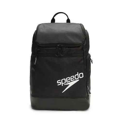 Italian Center Swim Club _SPEEDO Teamster 2.0 Backpack - Name Embroidery