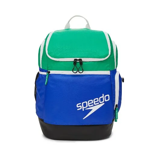 Italian Center Swim Club _SPEEDO Teamster 2.0 Backpack - Name Embroidery
