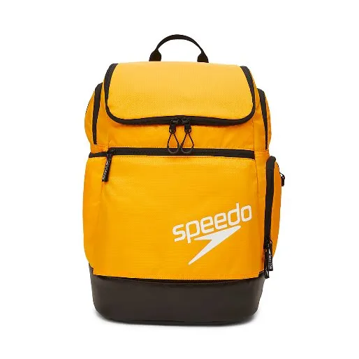 Italian Center Swim Club _SPEEDO Teamster 2.0 Backpack - Name Embroidery