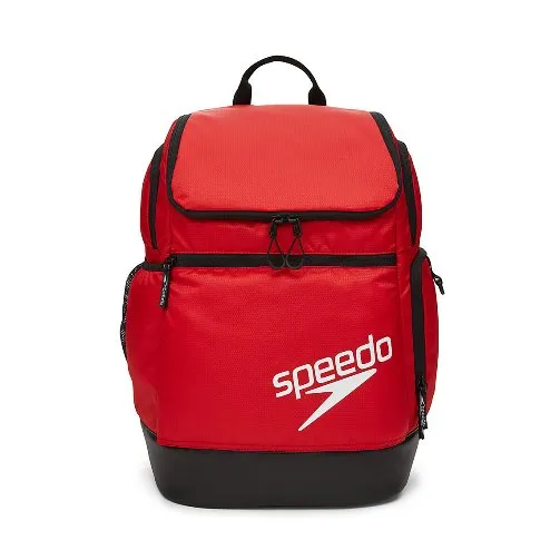 Italian Center Swim Club _SPEEDO Teamster 2.0 Backpack - Name Embroidery