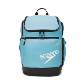 Italian Center Swim Club _SPEEDO Teamster 2.0 Backpack - Name Embroidery