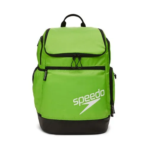 Italian Center Swim Club _SPEEDO Teamster 2.0 Backpack - Name Embroidery