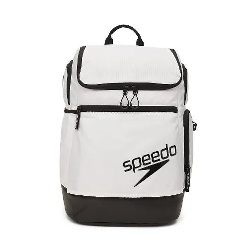 Italian Center Swim Club _SPEEDO Teamster 2.0 Backpack - Name Embroidery