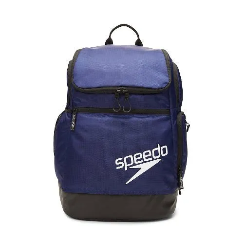 Italian Center Swim Club _SPEEDO Teamster 2.0 Backpack - Name Embroidery