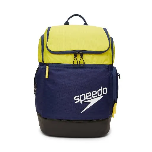Italian Center Swim Club _SPEEDO Teamster 2.0 Backpack - Name Embroidery