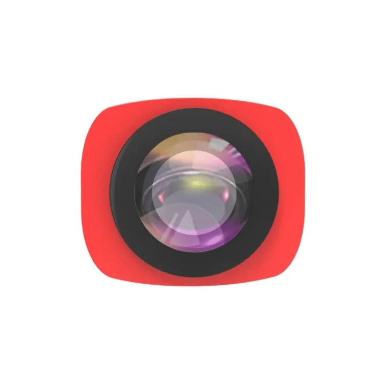JSR 3 in 1 CR Super Wide Angle Lens 12.5X Macro Lens   CPL Lens Filter Set for DJI OSMO Pocket