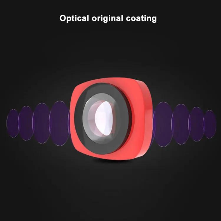 JSR 3 in 1 CR Super Wide Angle Lens 12.5X Macro Lens   CPL Lens Filter Set for DJI OSMO Pocket