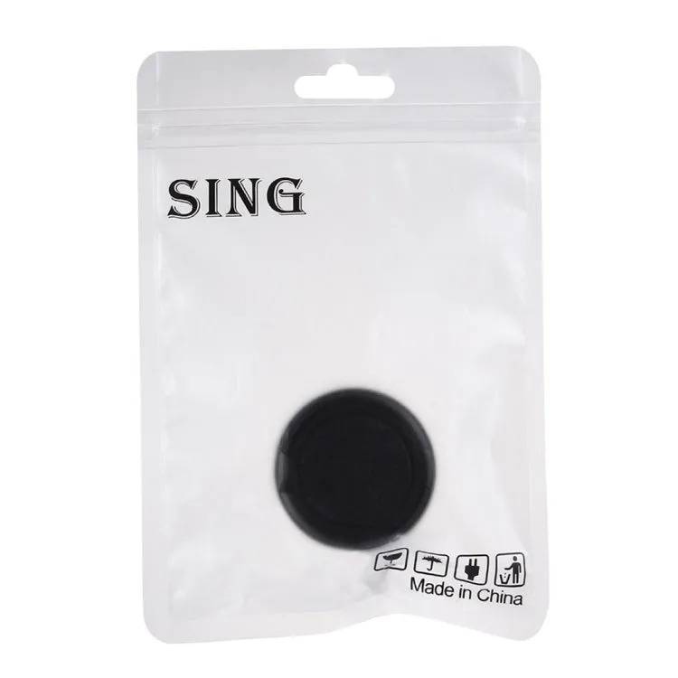 JUNESTAR Proffesional 37mm 12.5X Macro Lens Filter   Lens Protective Cap for GoPro & Xiaomi Xiaoyi Yi Sport Action Camera