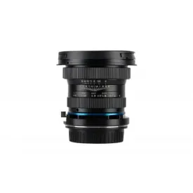 Laowa 15mm f/4 1:1  Wide Angle Lens with Shift - Leica L